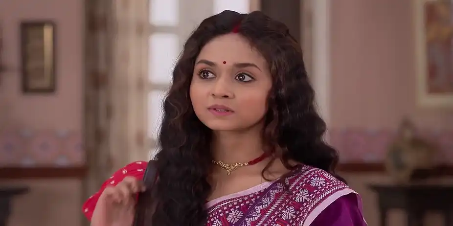 Puber Moyna - January 30, 2025 - Best Scene