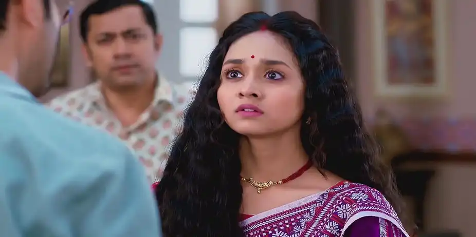 Puber Moyna - February 01, 2025 - Best Scene