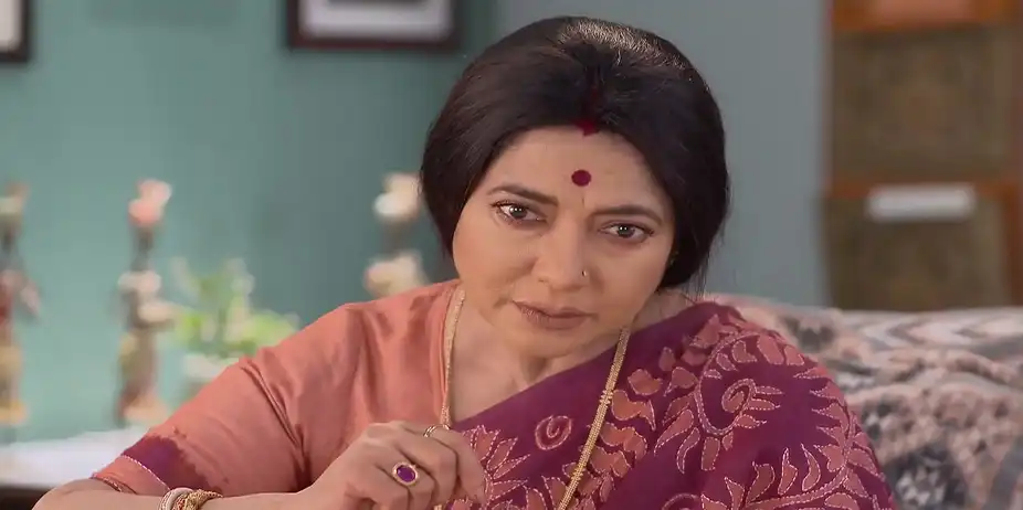 Roddur Misses Moyna - Puber Moyna