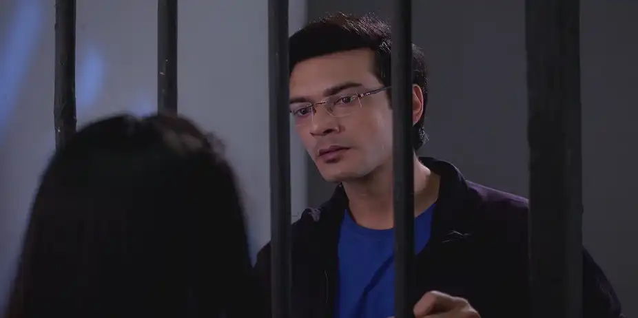Rohit Faces Dhanu's Questioning - Phulki