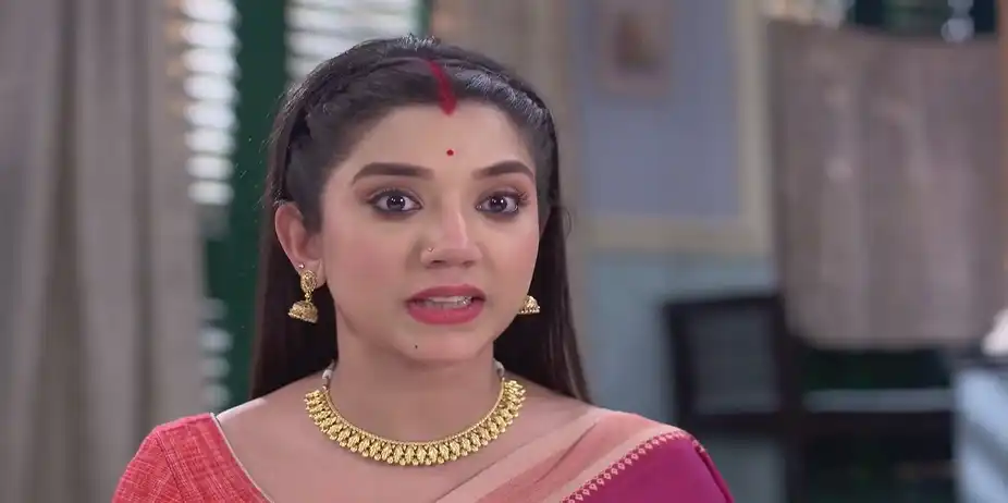 Tuhina Spots Mohini in the Kitchen - Neem Phooler Madhu