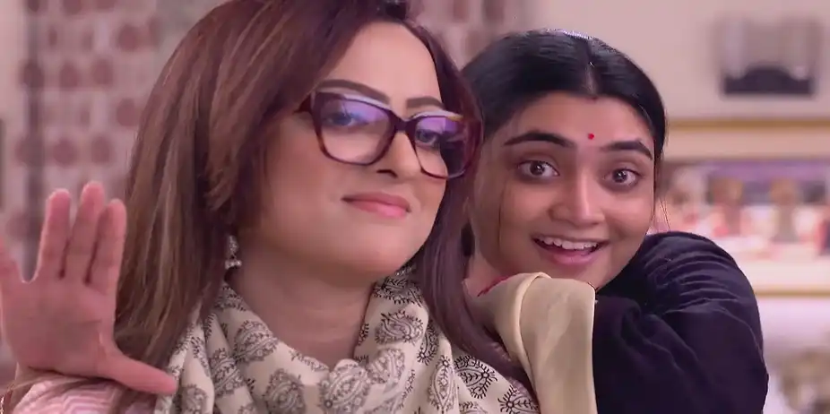 Jagadhatri - January 31, 2025 - Best Scene