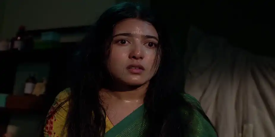 Rai Scares the Kidnappers - Mithijhora