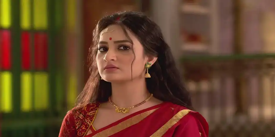 Dhrubo Feels Proud of Sudhacharan - Mittir Bari