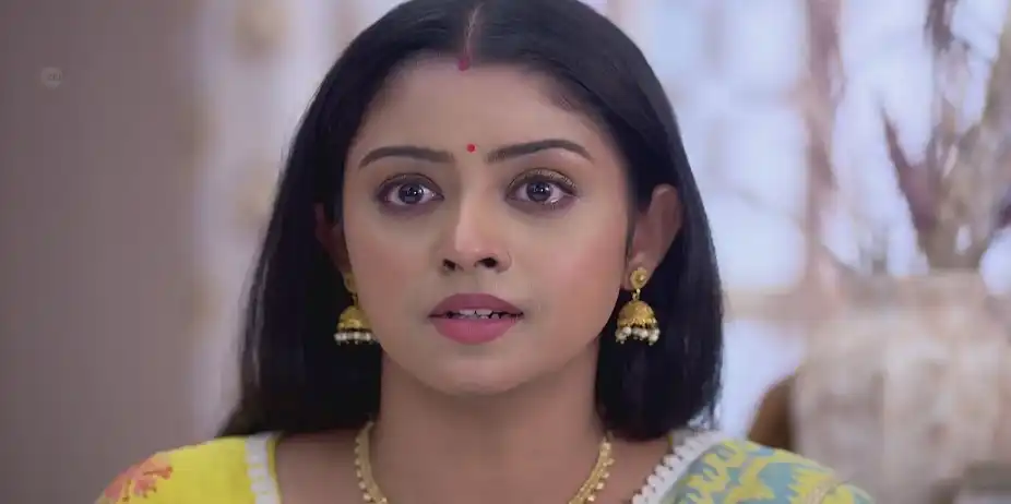 Parul Decides to Talk to Ashutosh - Parineeta