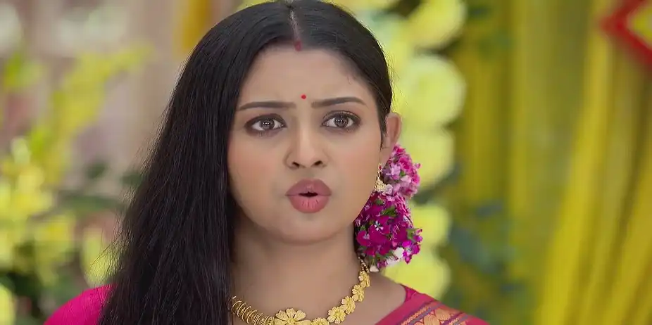 Parineeta - January 31, 2025 - Best Scene