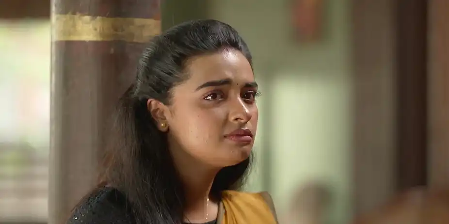 Kudumbashree Sharada - January 24, 2025 - Best Scene