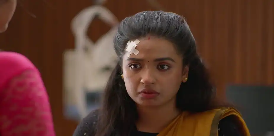 Kudumbashree Sharada - January 27, 2025 - Best Scene