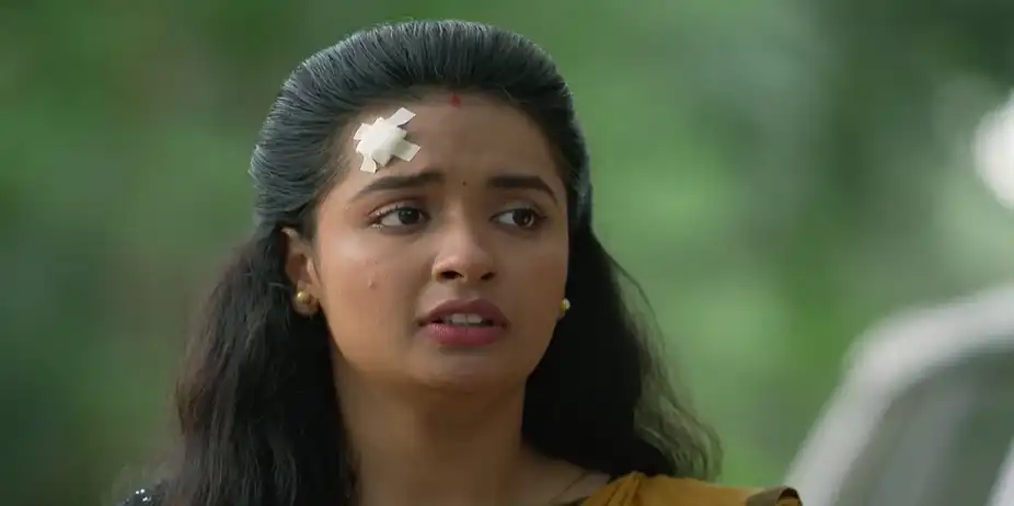 Kudumbashree Sharada - January 29, 2025 - Best Scene