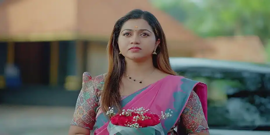 Mangalyam - January 27, 2025 - Best Scene