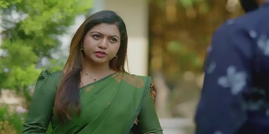 Mangalyam - January 30, 2025 - Best Scene