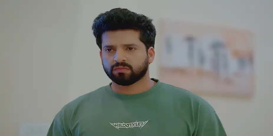 Mangalyam - January 29, 2025 - Best Scene