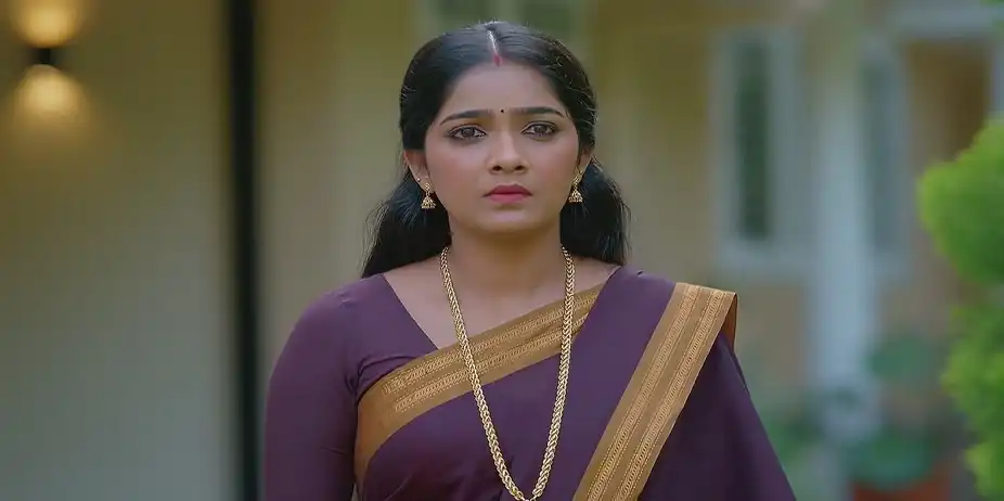 Mangalyam - January 28, 2025 - Best Scene
