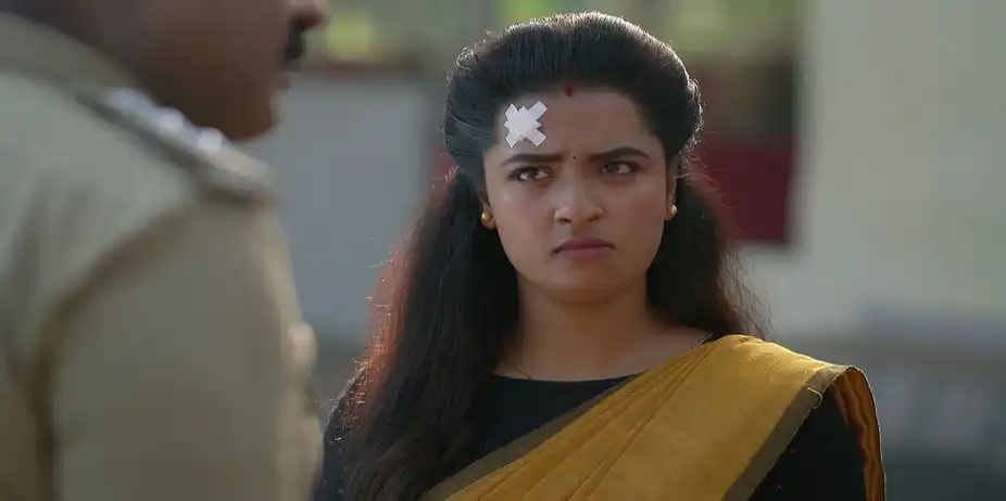 Kudumbashree Sharada - January 31, 2025 - Best Scene