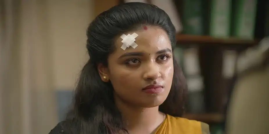 Kudumbashree Sharada - February 01, 2025 - Best Scene