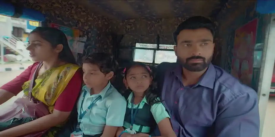 Madhura Nombara Kattu - January 28, 2025 - Best Scene