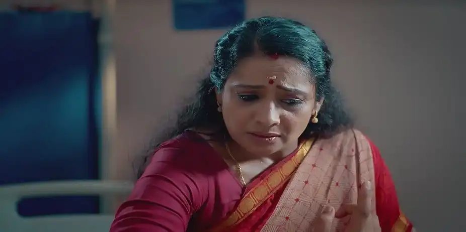 Madhura Nombara Kattu - January 31, 2025 - Best Scene