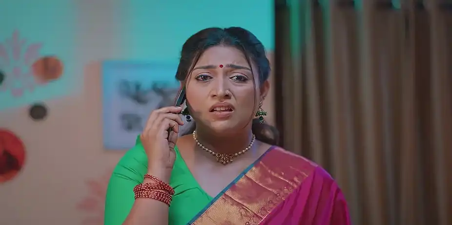 Valsalyam - January 27, 2025 - Best Scene
