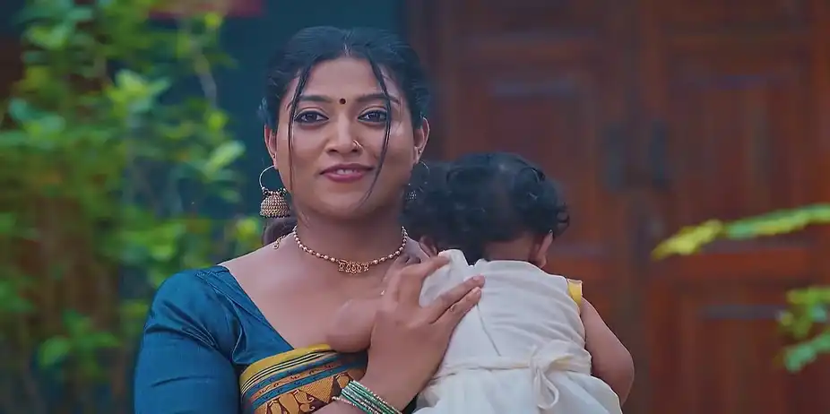 Valsalyam - January 30, 2025 - Best Scene