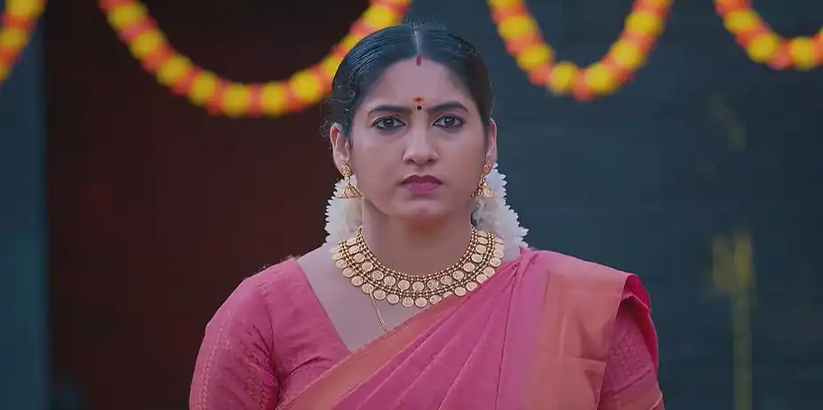Valsalyam - January 29, 2025 - Best Scene