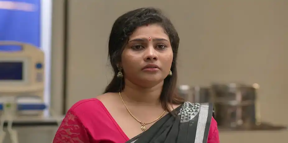 Kudumbashree Sharada - January 26, 2025 - Best Scene