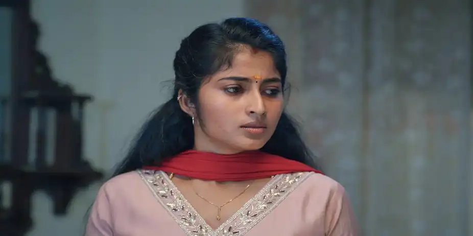 Veera S1 E256 - Veera Decides to Support Maaran