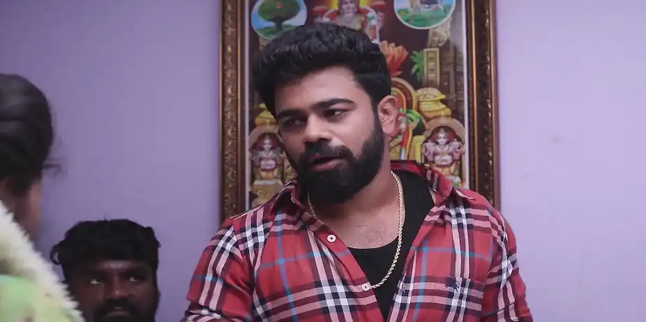Mounam Pesiyadhe - February 01, 2025 - Best Scene