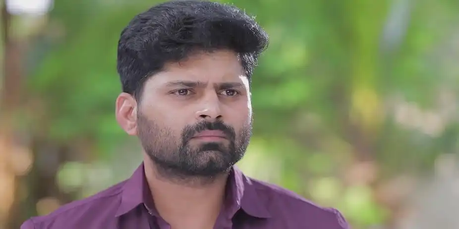 Kannatha Makes a Prediction - Idhayam