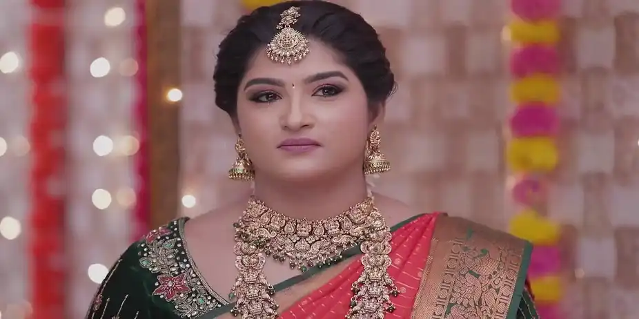 Valliyin Velan - February 01, 2025 - Best Scene