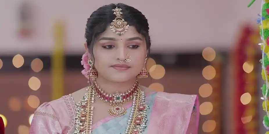 Valliyin Velan - January 29, 2025 - Best Scene
