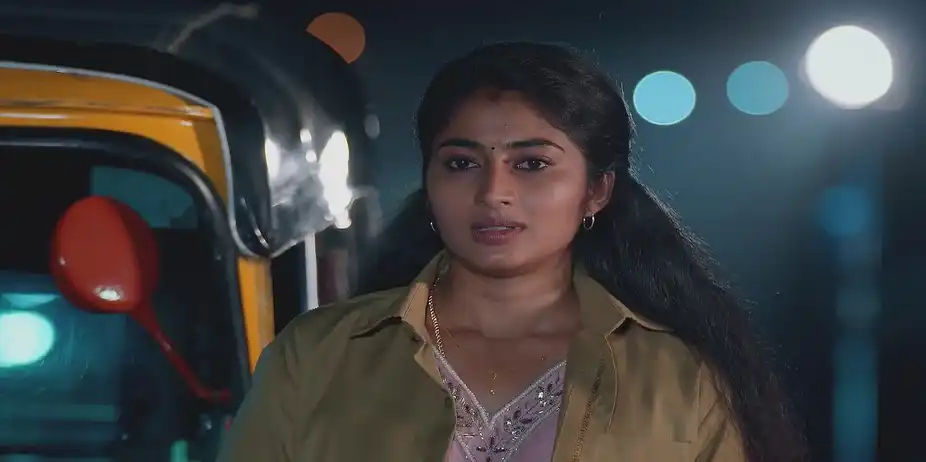 Veera - January 29, 2025 - Best Scene