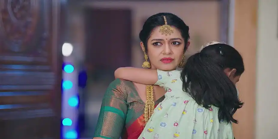 Getti Melam - January 29, 2025 - Best Scene