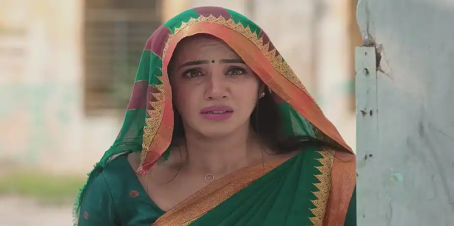 Mayilvahanam Learns the Truth - Karthigai Deepam