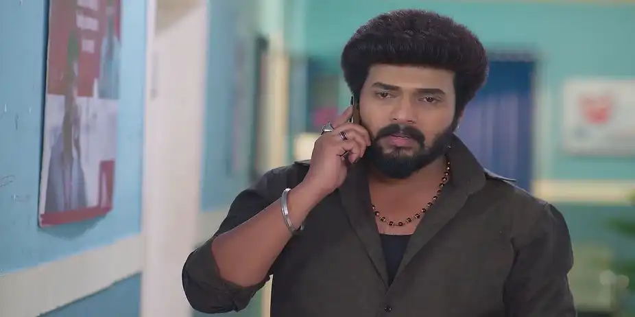 Karthigai Deepam - January 29, 2025 - Best Scene