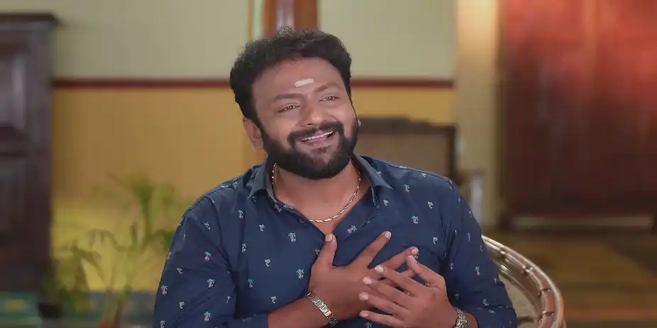 Karthigai Deepam - February 01, 2025 - Best Scene