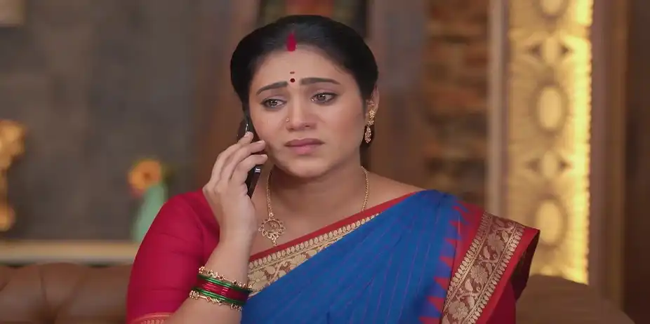Sandhya Raagam - January 31, 2025 - Best Scene