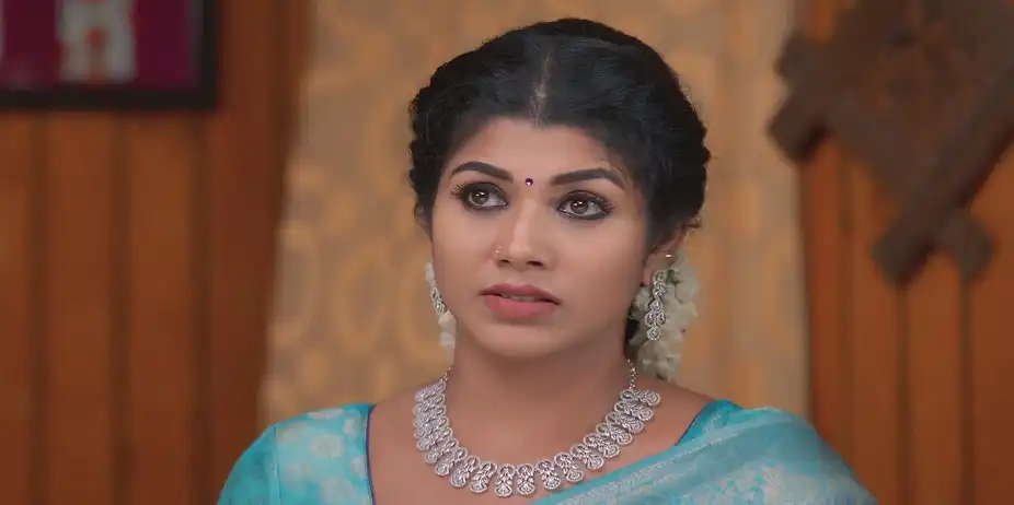 Sandhya Raagam - January 29, 2025 - Best Scene
