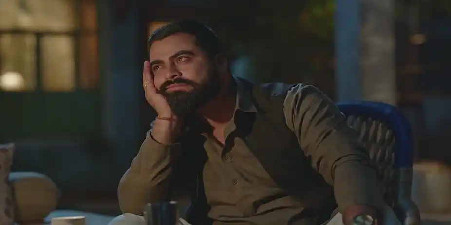 Bheema - Andhkaar Se Adhikaar Tak - January 28, 2025 - Best Scene