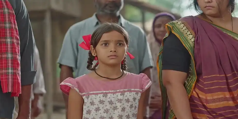 Bheema - Andhkaar Se Adhikaar Tak - January 27, 2025 - Best Scene