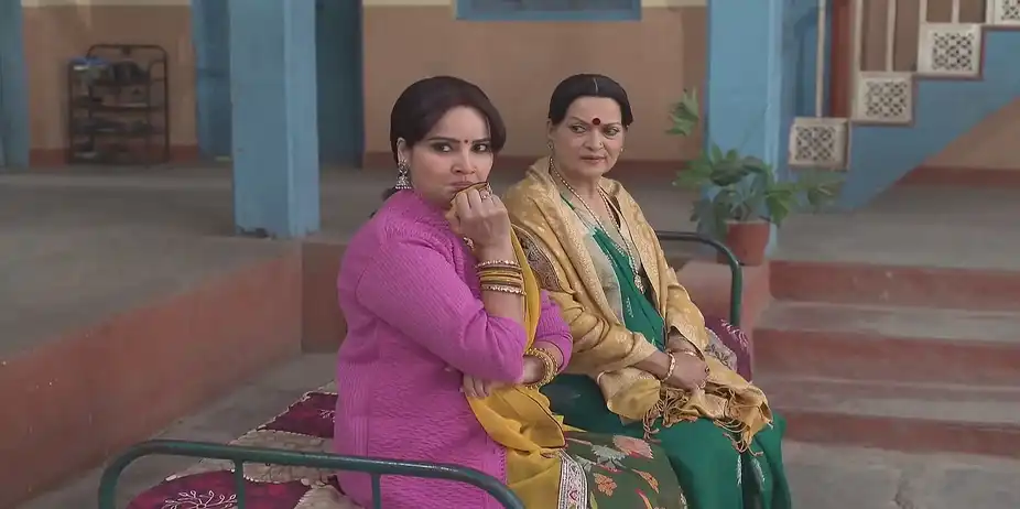 Happu Ki Ultan Paltan - January 31, 2025 - Best Scene