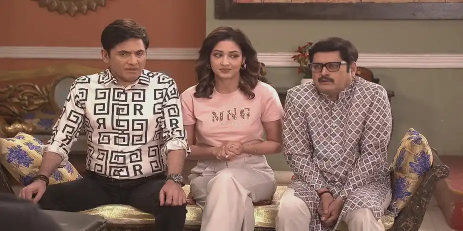 Bhabi Ji Ghar Par Hai! - January 30, 2025 - Best Scene