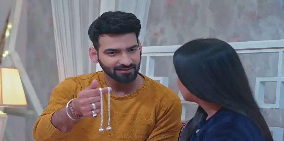 Jawai Ji - January 29, 2025 - Best Scene