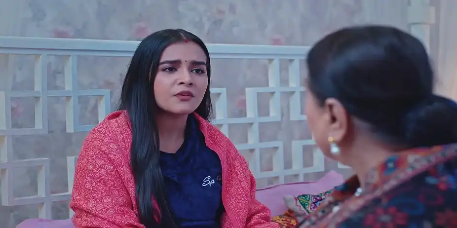 Jawai Ji - January 31, 2025 - Best Scene