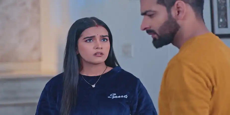 Jawai Ji - January 30, 2025 - Best Scene