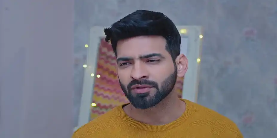 Harnav Refuses to Heed Sidak’s Request - Jawai Ji