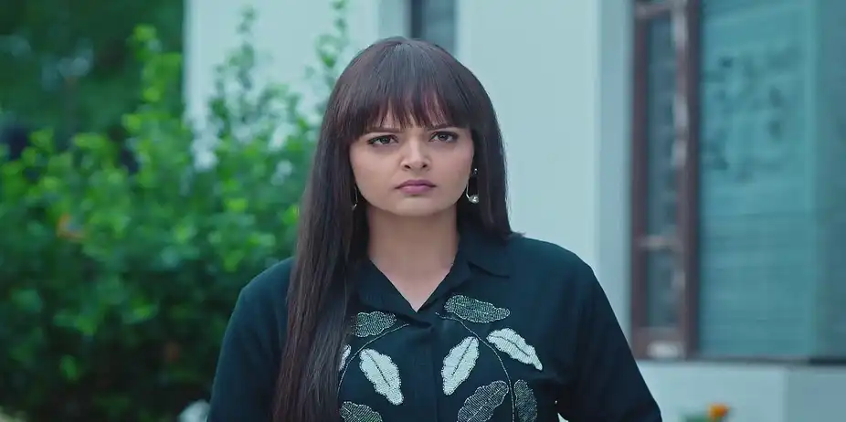 Tina Maligns Reehan - Mannat
