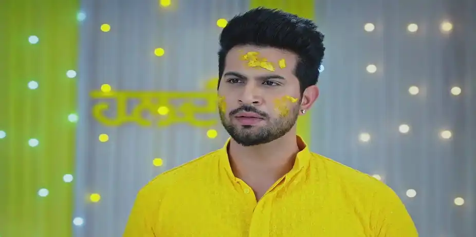 Mannat - January 31, 2025 - Best Scene