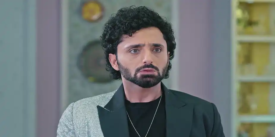 Kabir’s Decision Angers Vikram - Sehajveer