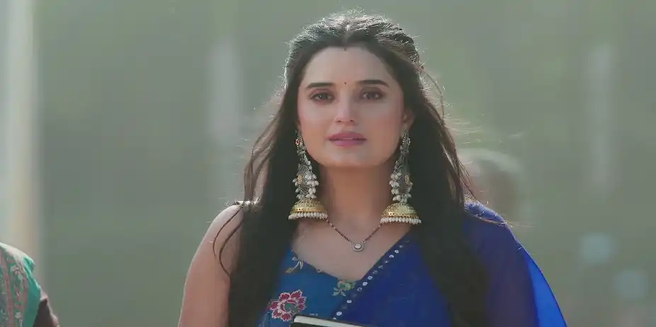 Raghav's Happiness Reminds Reet of Neeta - Jaane Anjaane Hum Mile