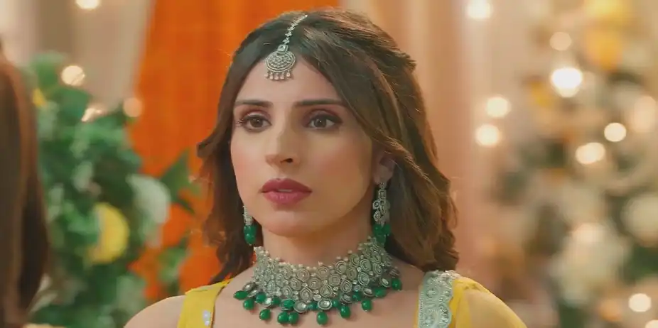 Will Sumati Agree to Neel and Riddhi's Marriage? - Jamai No. 1